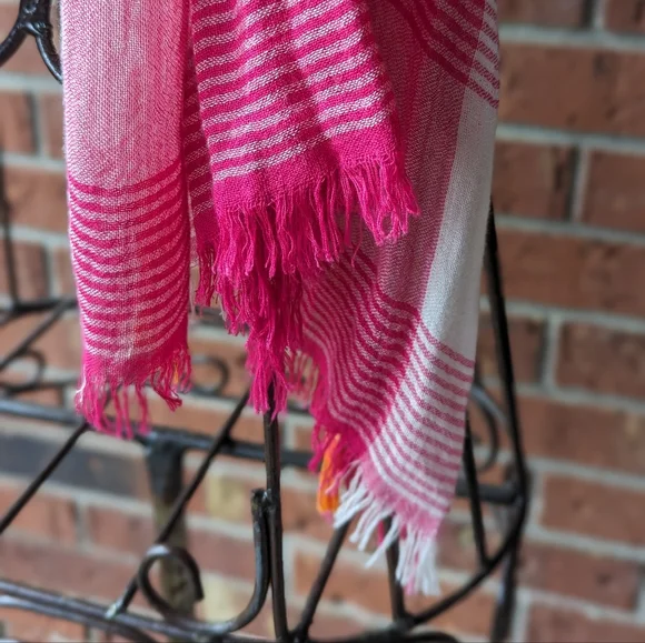 American Eagle Scarf - Picture 4 of 5